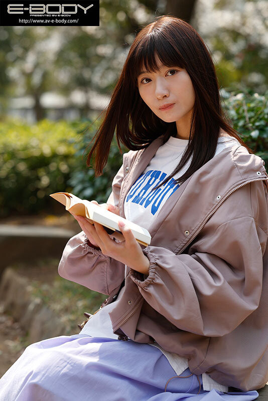 設楽ゆうひ(设乐夕日)作品EBWH-260发布!离开可爱社变E-BODY!