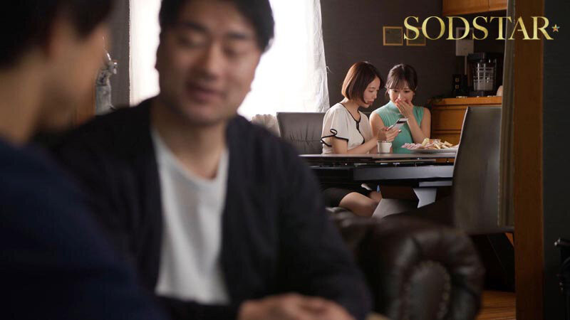 小湊よつ葉(小凑四叶)作品START-331发布！因为童帝不行了……所以她玩***游戏！-图片3