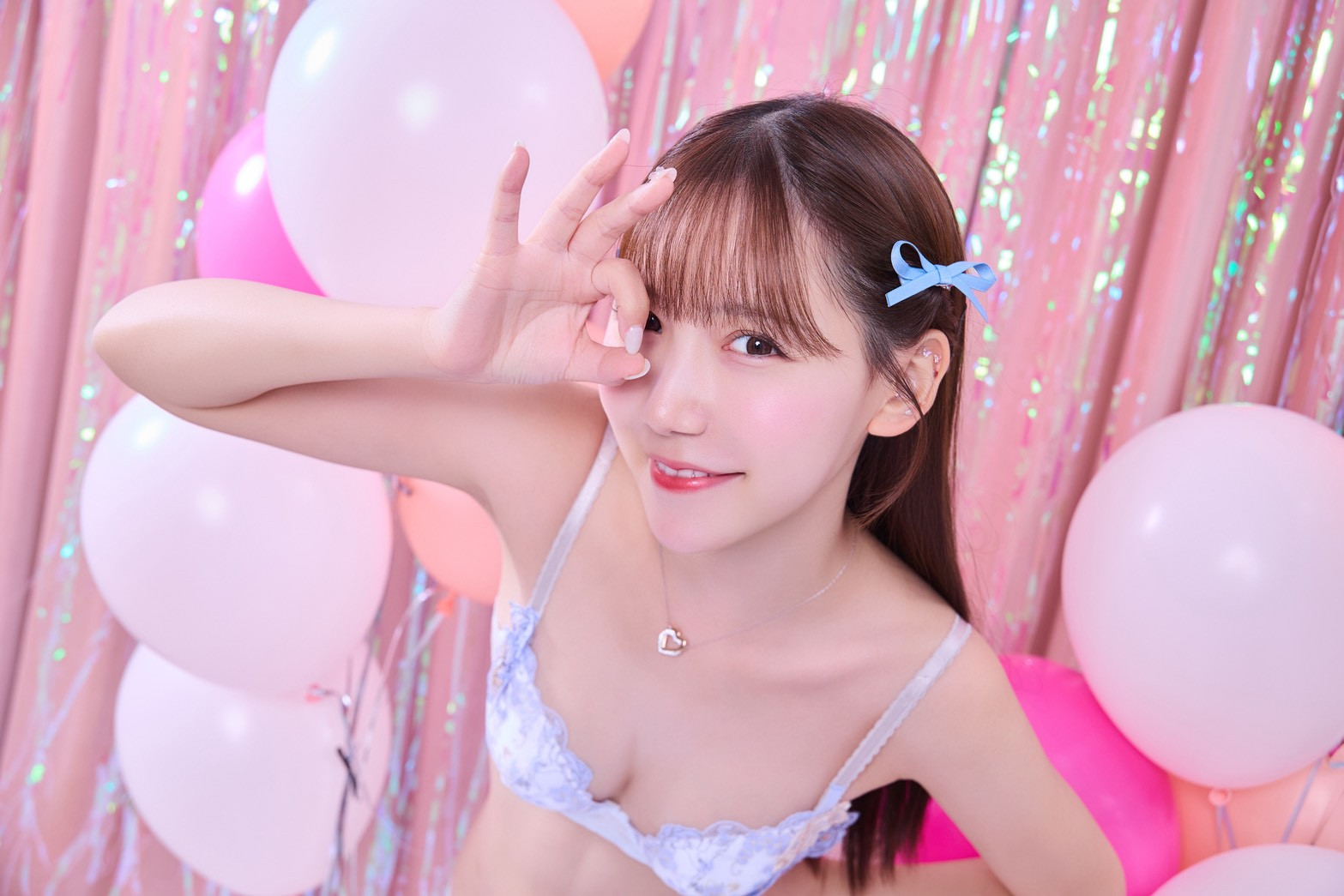 实在是停不下来……三田真铃一直来中国台湾的秘密是?