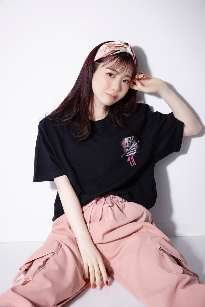 当反盗版将军没想像中轻松！石川澪：最辛苦的就是……-图片9