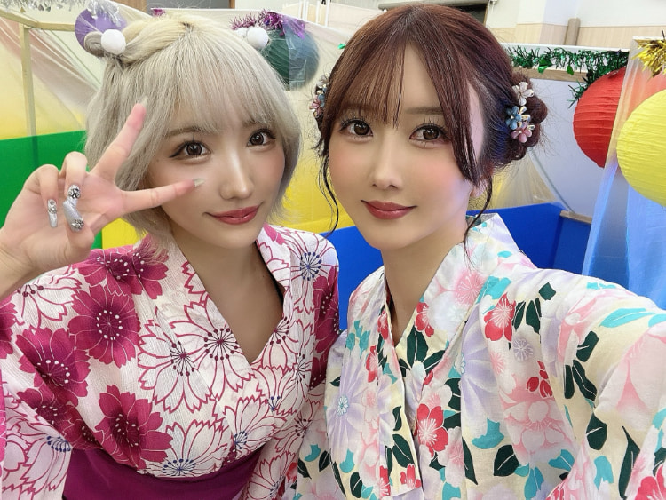 AV摄影再开！香水じゅん(香水纯)回来了！-图片9