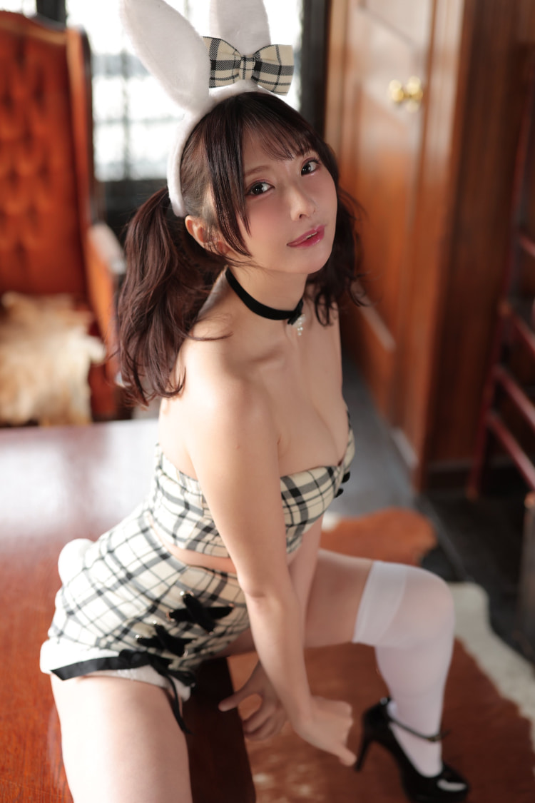 2025最初也最强的新人！她说在拍片前已经◯年没有蕉流！-图片11