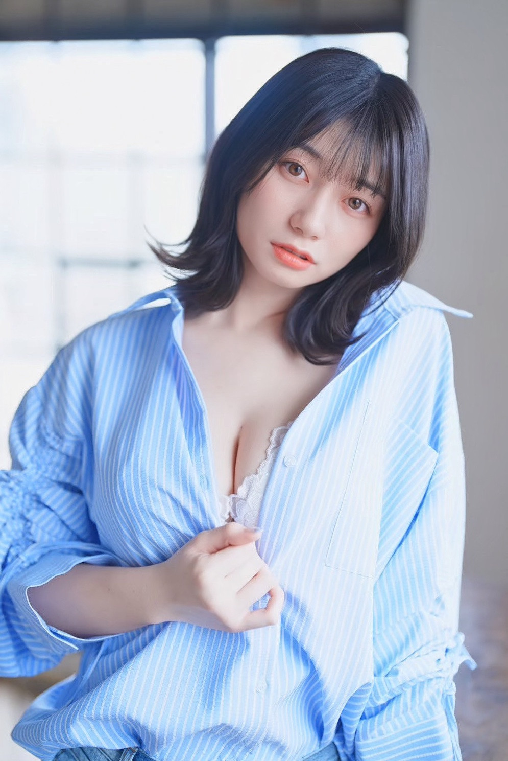 TRE大惊喜!1000年才有一人的高手「瀬戸環奈(濑户环奈)」登场!