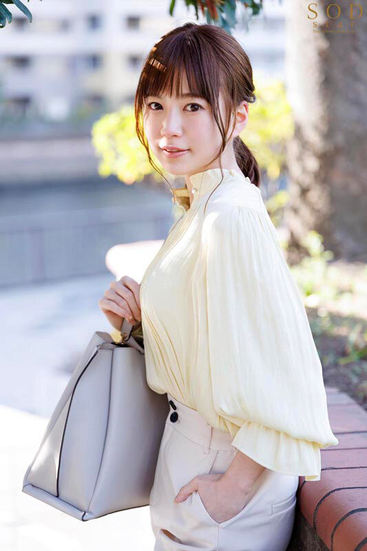 离开SOD STAR后……最强小只马「天宫花南」的AV人生第二章即将揭晓!