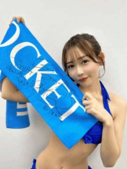 只卖毛巾和拍立得……她就称霸了ideapocket！-图片4