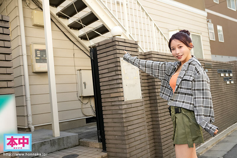 七瀬アリス(七濑爱丽丝)作品HMN-717发布！把禁欲一个月的正妹丢到M男家！