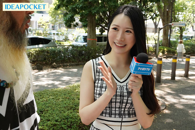 朝日りお(朝日莉绪)作品IPZZ-183发布！IP 咬 最强女优！IP社「新一代的王牌」涩谷放送大绝技！