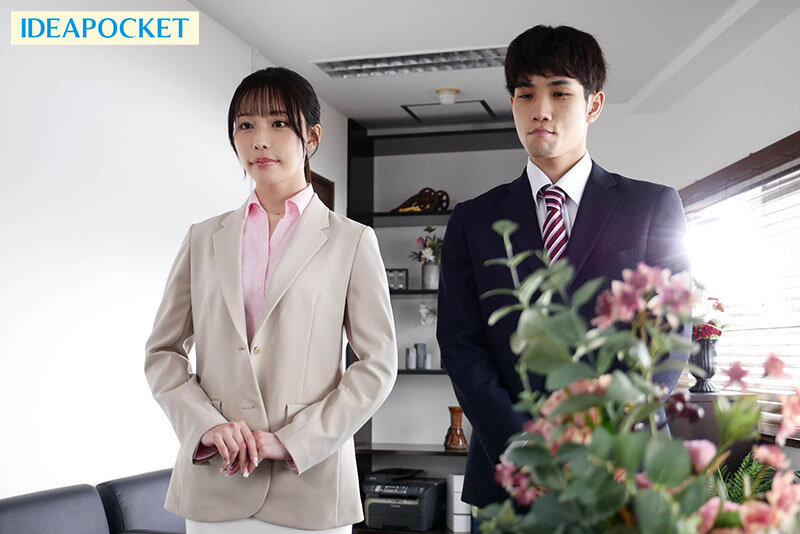 RARA作品IPZZ-397发布！想捡尸反被榨汁！可爱OL后辈喝醉被带去开房，逆袭击前辈狂做10发-图片2