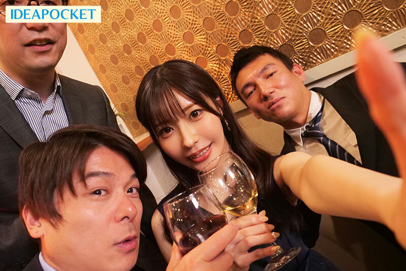 RARA作品IPZZ-416发布！心爱的漂亮未婚妻同学会喝醉被前男友捡尸，还将其变为……-图片2