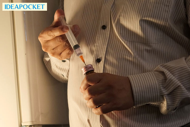 滝川すみれ(泷川堇)作品IPZZ-535发布！新人OL上班没多久就被加料，会议室内惨遭全公司男同事…………-图片2