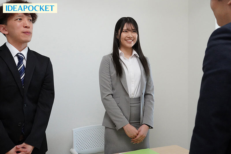 愛才りあ(爱才莉亚)作品IPZZ-590发布!出差碰台风!被迫与温柔女上司同住一室