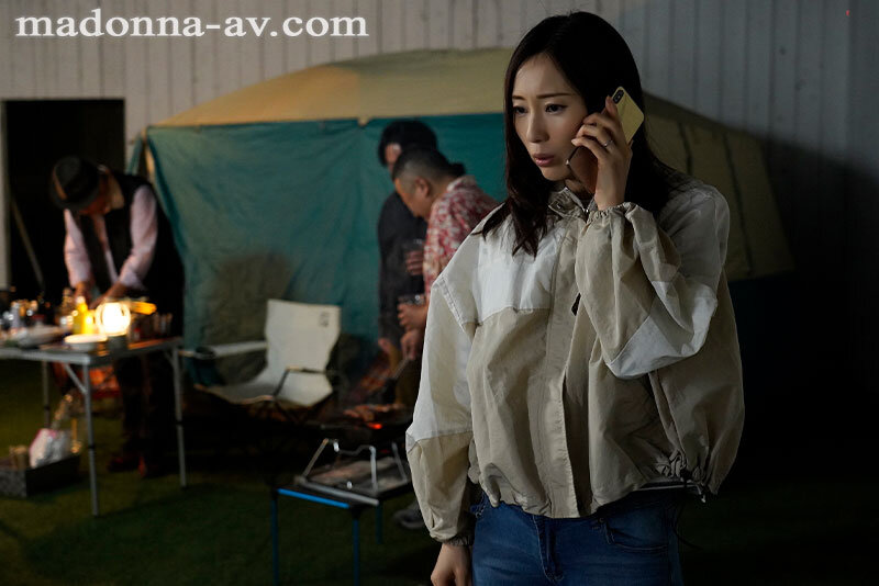 小野りんか(小野梨花)作品JUQ-852发布！-图片3