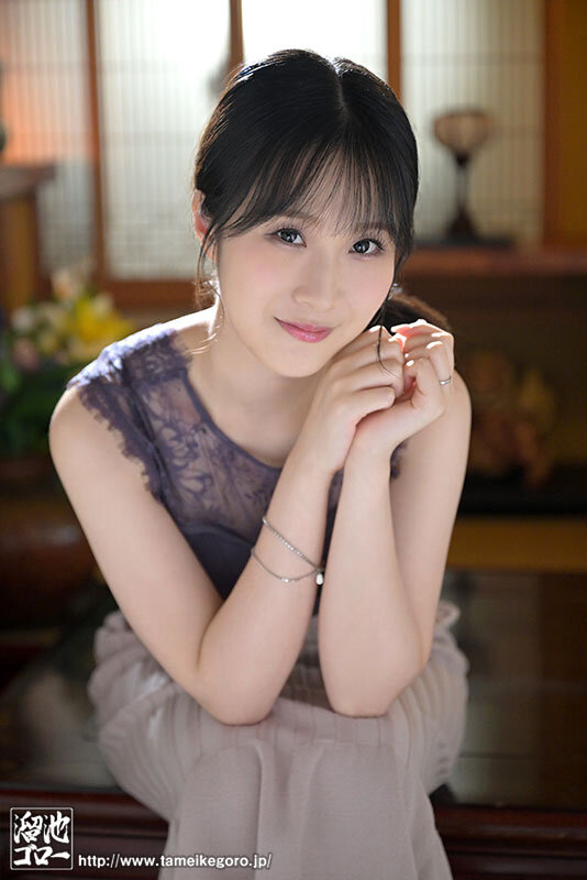 佐久間れみ(佐久间玲美)出道作品MEYD-959发布！在上层阶级长大的人妻出道