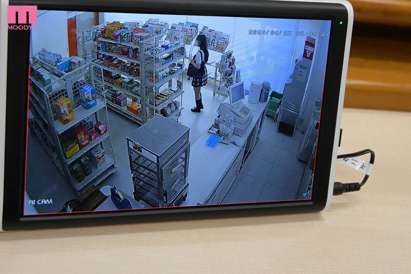 皆月ひかる(皆月光)、通野未帆共演作品MIAB-290发布！偷东西被抓包！