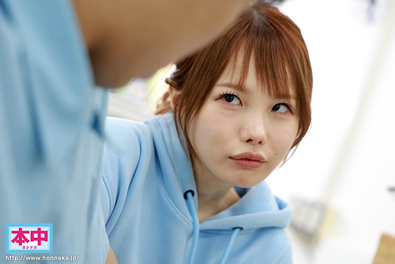 松本いちか(松本一香)作品MIH-018发布!超商打工巧遇前女友