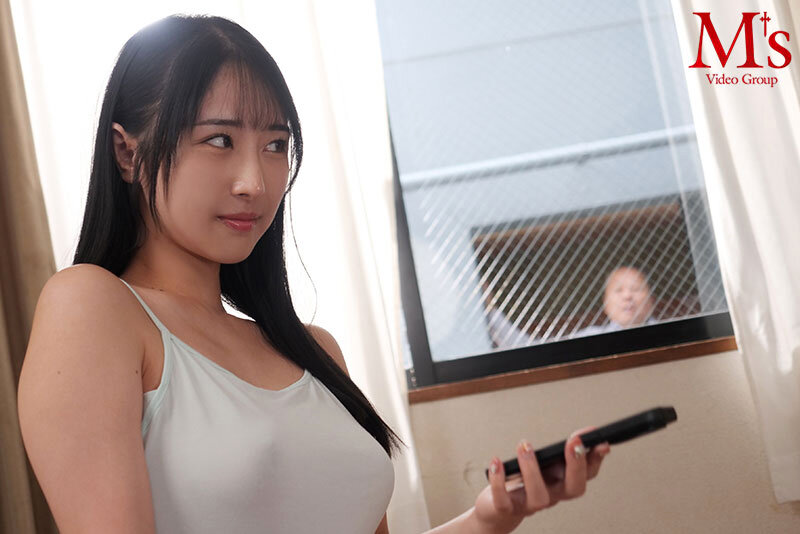 小野坂ゆいか(小野坂唯香)作品PFES-094发布！住对面的是H罩杯露出狂姐姐，穿内衣裤诱惑-图片2