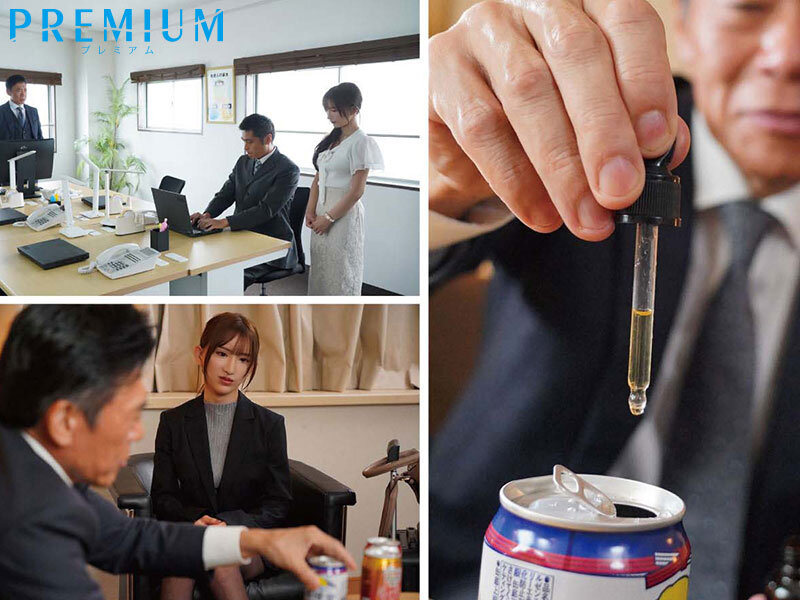 楪カレン(楪可怜)作品PRED-755发布!大白兔OL新婚备孕中!出差惨被上司疯狂输出