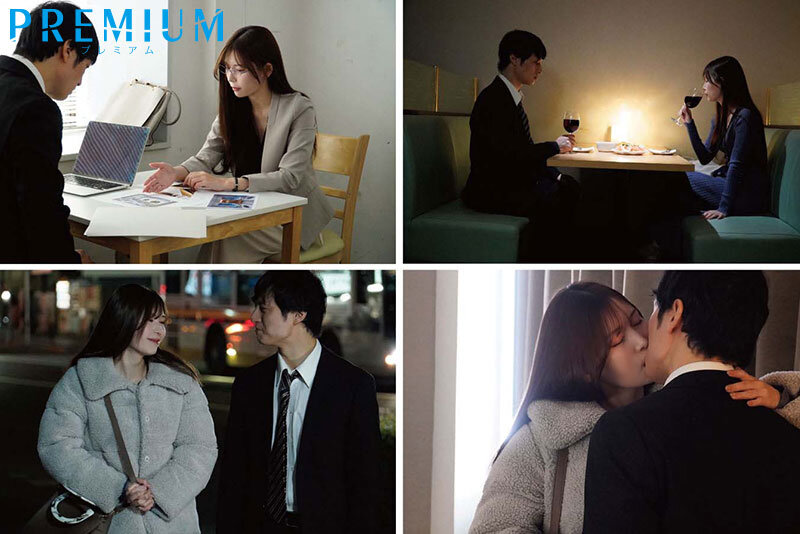 明里つむぎ(明里䌷)作品PRED-795发布!老婆有够烦!