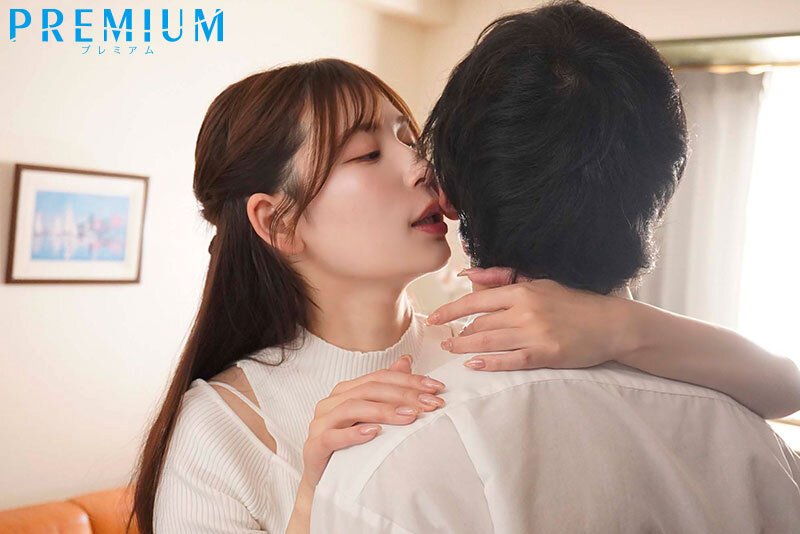 明里つむぎ(明里䌷)作品PRED-795发布！老婆有够烦！沉迷在跟小三狠狠蕉流的绝赞出轨生活中-图片4