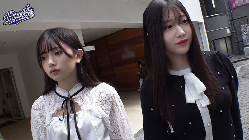 北岡果林(北冈果林)、真白さら(真白纱良)共演作品RKI-689发布!用……教训两位狂妄自大的爸爸活美女!