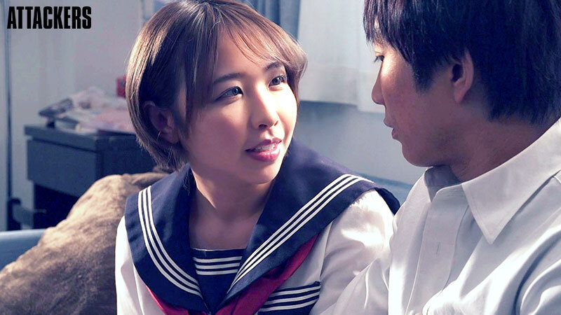 宍戸里帆(宍户里帆)作品SAME-185发布!大白兔资优生遭变态学长设计