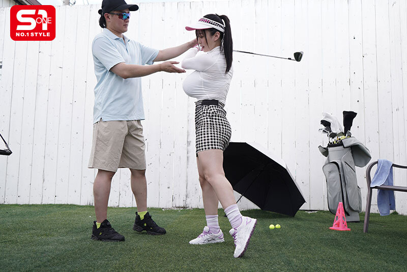 神楽ももか(神乐桃果)作品SONE-462发布！大白兔运动员108公分K奶无戒心诱惑，脱衣服后乳量太惊人！-图片2