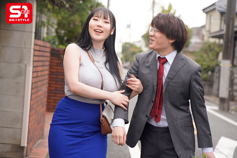 みなみ羽琉(南羽琉)作品SONE-914发布！老公抱歉