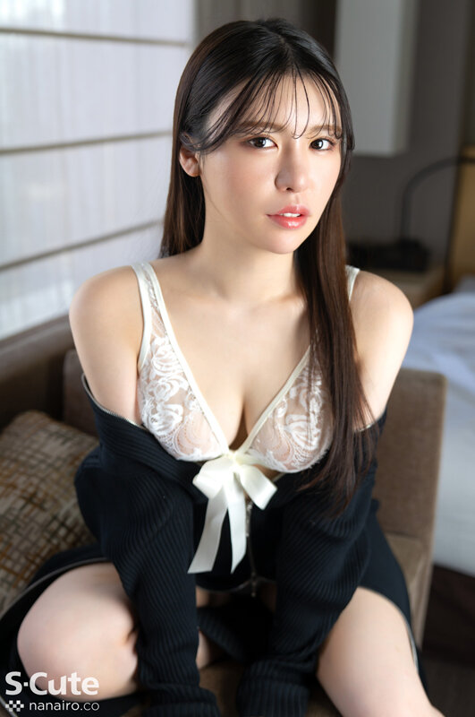 黒島玲衣(黑岛玲衣)作品SQDE-020发布！「美乳音乐女大生」的床上真面目！