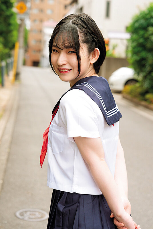 作品BUR-636发布，封面及作品信息！-封面