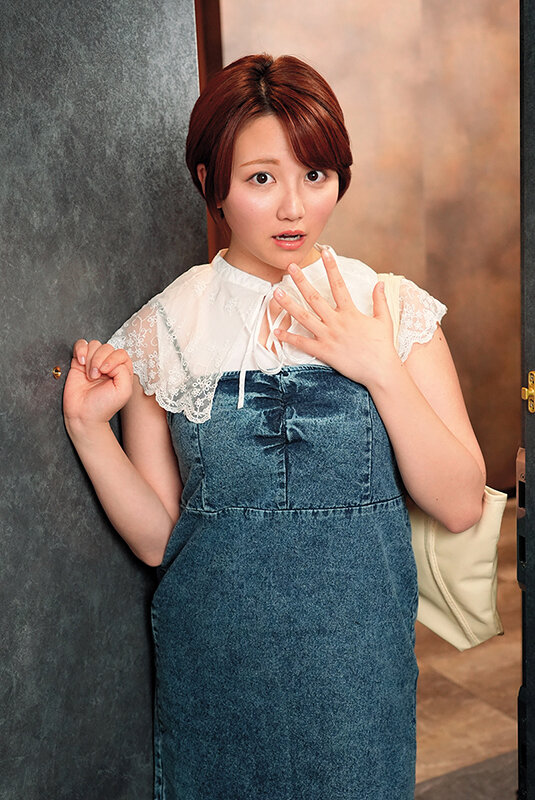 天月あず（天月杏），漆なな（木村好乃美），共演作品IMO-032发布，封面及作品信息！-封面