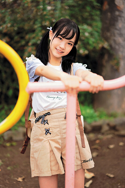 作品LOL-243发布，封面及作品信息！-封面