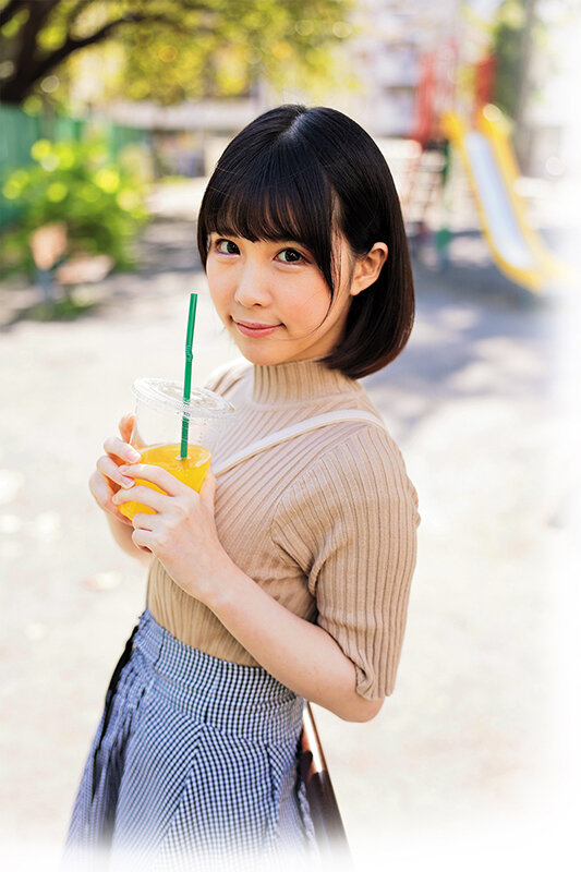 横宮七海（横宫七海）作品MIX-038发布，封面及作品信息！-封面