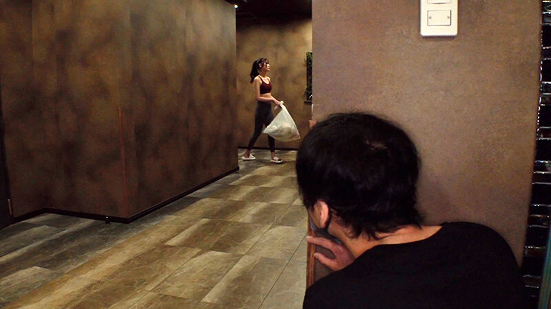 作品SCR-341发布，封面及作品信息！-封面