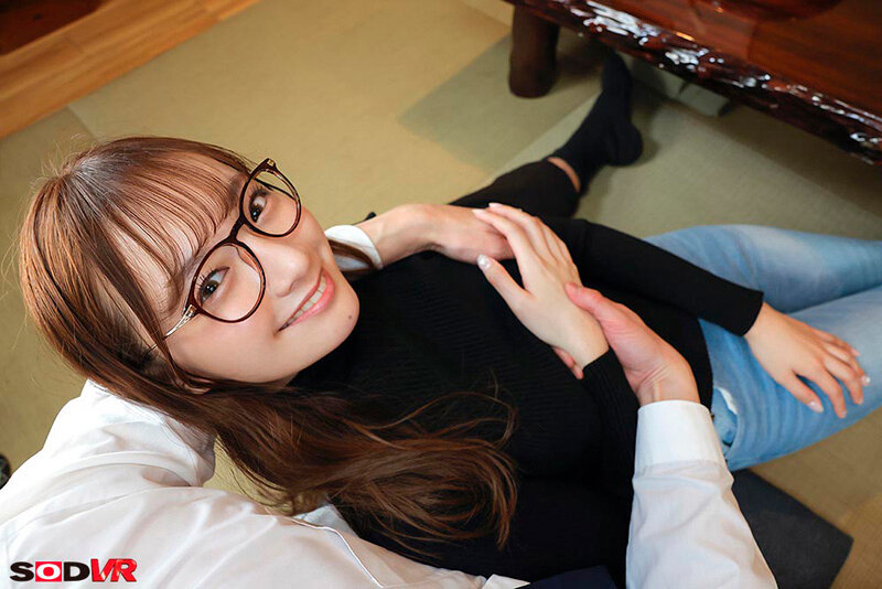 渚恋生作品DSVR-1574发布，封面及作品信息！