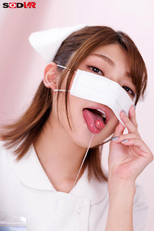 安堂はるの作品DSVR-1649发布，封面及作品信息！-封面