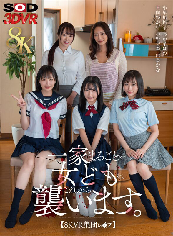 作品DSVR-1659发布，封面及作品信息！