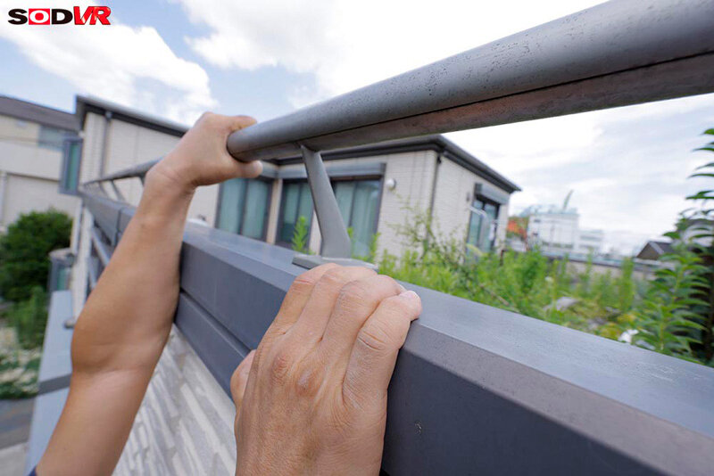 作品DSVR-1659发布，封面及作品信息！