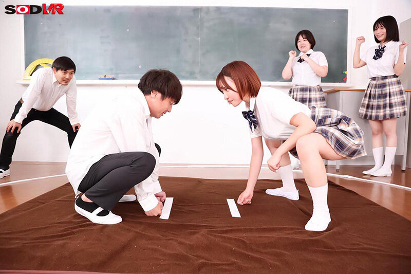 作品DSVR-1664发布，封面及作品信息！