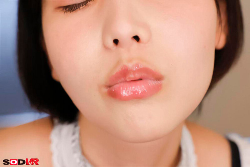 柴崎はる（柴崎春）作品DSVR-1666发布，封面及作品信息！