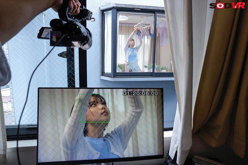 柴崎はる（柴崎春）作品DSVR-1667发布，封面及作品信息！-封面