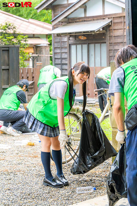 作品DSVR-1681发布，封面及作品信息！