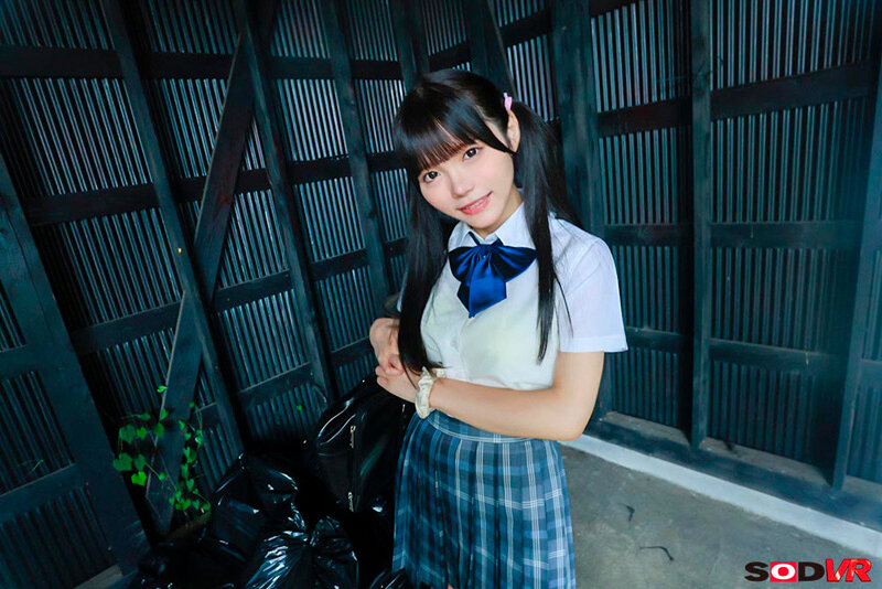 作品DSVR-1681发布，封面及作品信息！