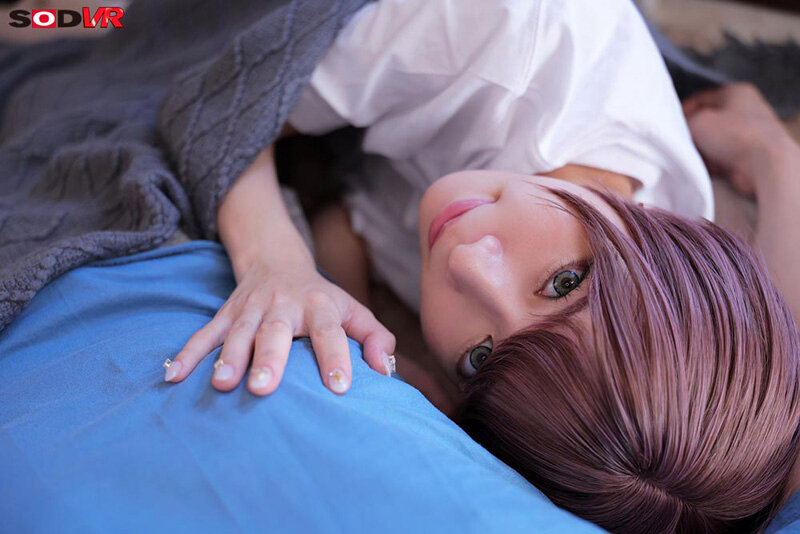 作品DSVR-1696发布，封面及作品信息！