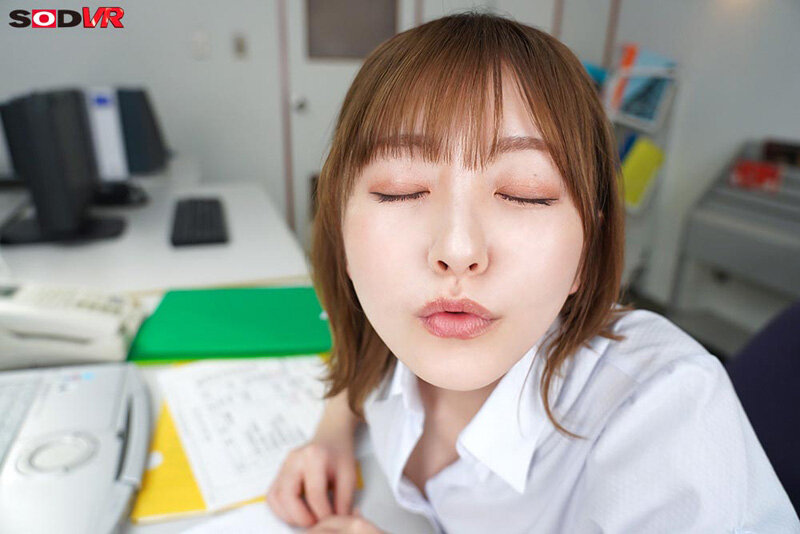 青空ひかり（青空光）作品DSVR-1710发布，封面及作品信息！