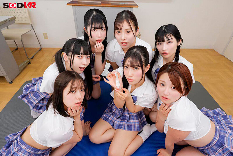 作品DSVR-1713发布，封面及作品信息！