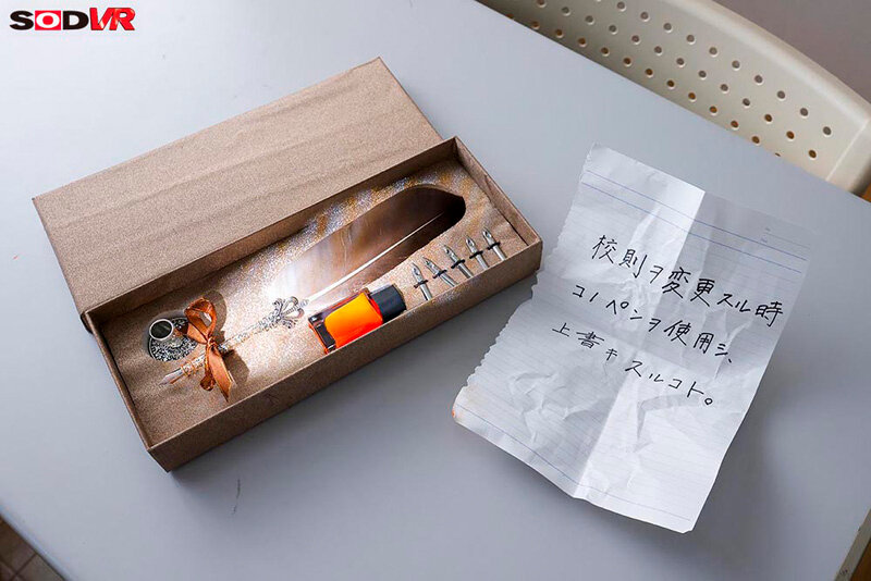 作品DSVR-1713发布，封面及作品信息！