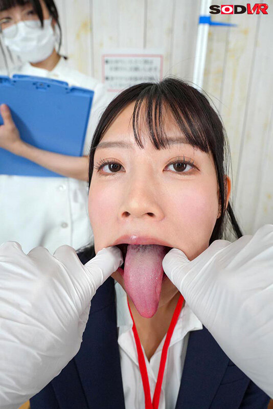 作品DSVR-1714发布，封面及作品信息！