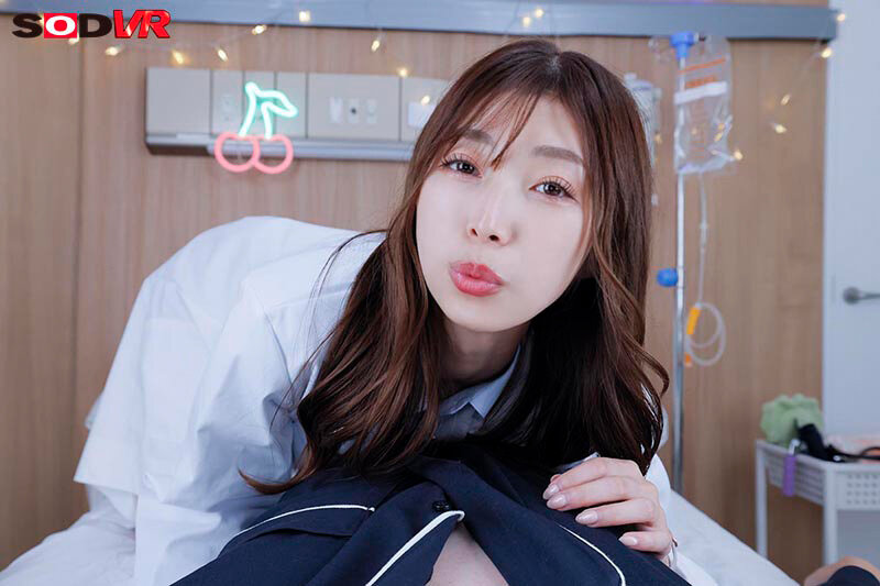 今井栞菜作品DSVR-1717发布，封面及作品信息！