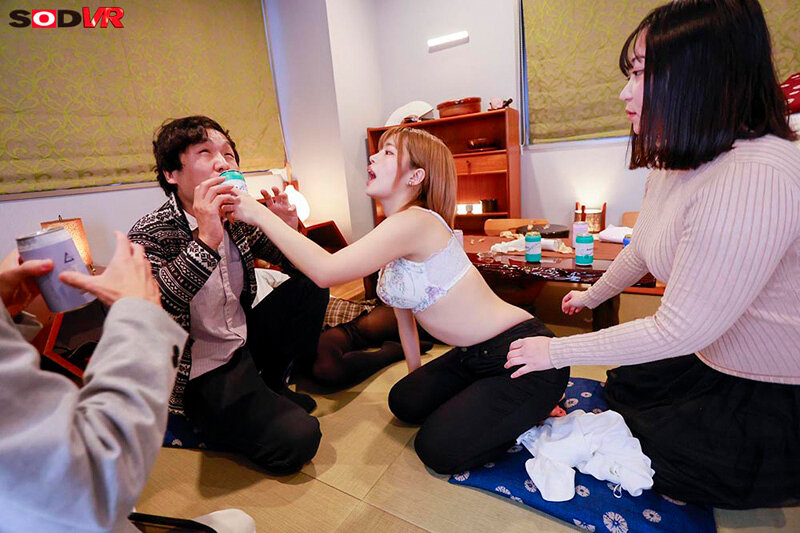 椿りか（椿莉香）作品DSVR-1720发布，封面及作品信息！-封面