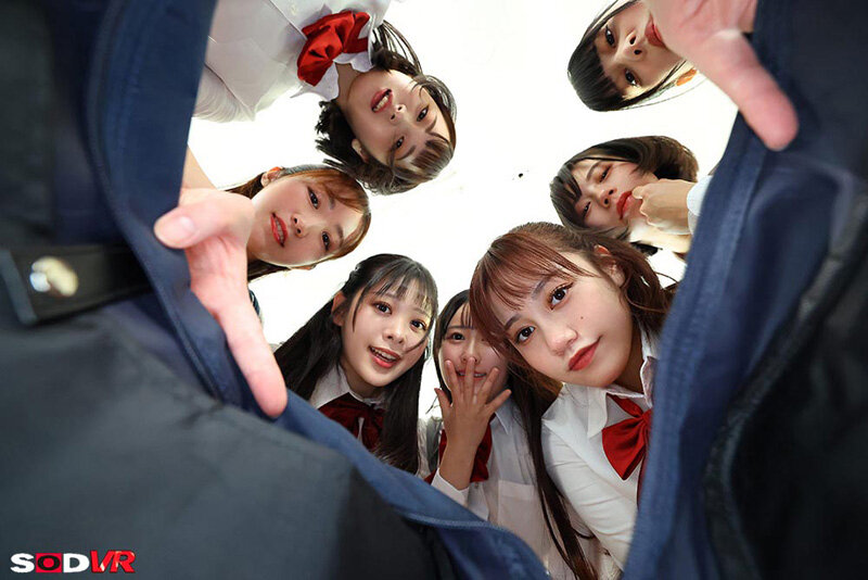 作品DSVR-1723发布，封面及作品信息！-封面